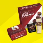 Embalagens e rótulos diferenciados para o setor de chocolates