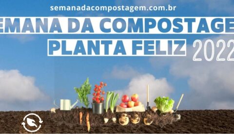 Reforçando sua preocupação com o meio ambiente, Congraf patrocinou evento de compostagem em São Paulo