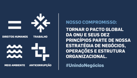 Congraf passa a integrar o Pacto Global da ONU no Brasil