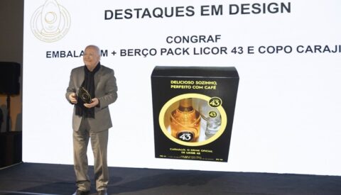 Congraf é destaque no Prêmio Embanews 2025 com cinco projetos vencedores 🏆🏆🏆🏆🏆