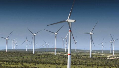 Congraf Embalagens conquista a Certificação I-REC e adota energia 100% renovável