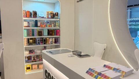 Congraf participou da In-Cosmetics Latin America com soluções em embalagens para cosméticos